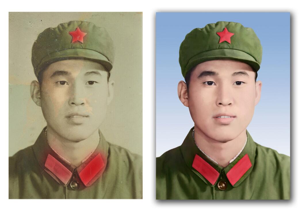 罗江破损照片修复-18