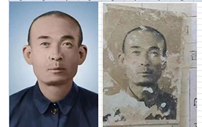 罗江老照片修复-2