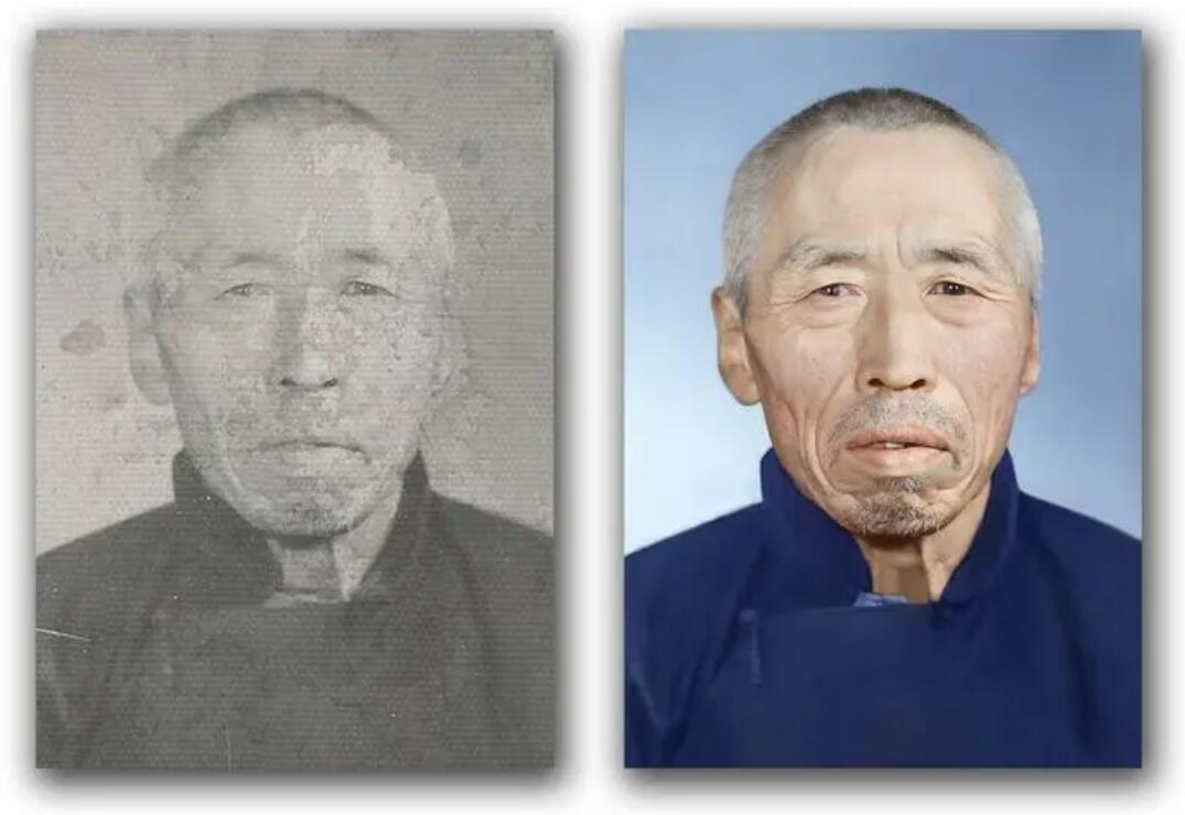 罗江破损照片修复-56